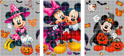 16oz Halloween-J 1701